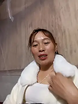 Bianly online show from 11/12/25, 01:55