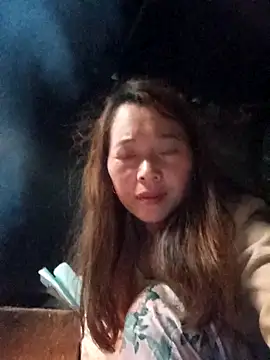 Bianly online show from 11/19/25, 12:32