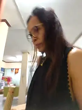 Mama Eva 1 online show from 10/21/25, 11:49