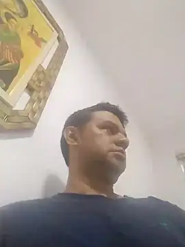 Crocante Hot online show from 10/13/25, 11:32