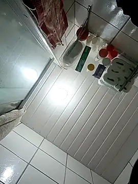 Crocante Hot online show from 11/01/25, 02:52