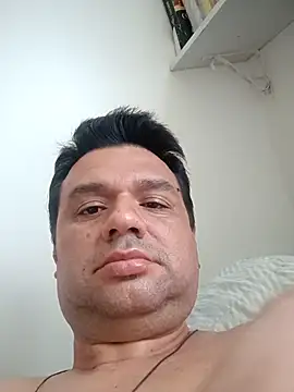 Crocante Hot online show from 11/09/25, 05:44