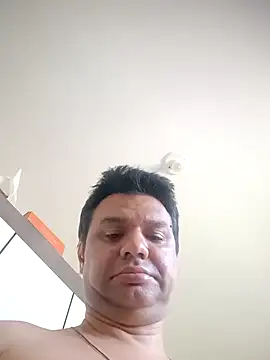 Crocante Hot online show from 11/16/25, 04:34