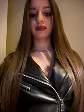 Anyssia online show from 10/16/25, 06:53