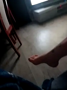 KissMeAss9387 online show from 11/21/25, 08:18