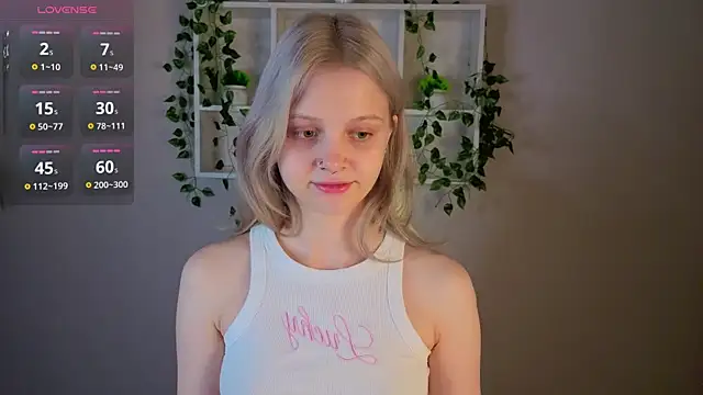 Allice Cox online show from 11/18/25, 03:01