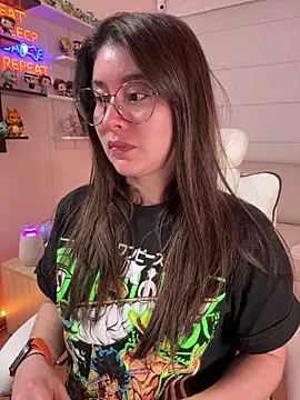 Sharon 07 online show from 10/13/25, 11:49