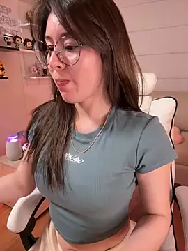 Sharon 07 online show from 10/24/25, 11:23