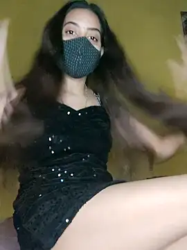 Snapshot of Dazzling_khushii chatting on 10/30/25, 06:19 Dazzling khushii online show from 10/30/25, 06:19