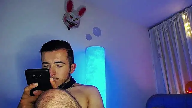 Noha Lux online show from 09/09/25, 12:59