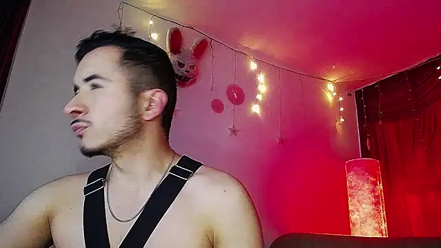 Noha Lux online show from 09/11/25, 01:11