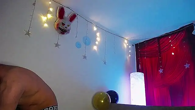 Noha Lux online show from 09/12/25, 01:33