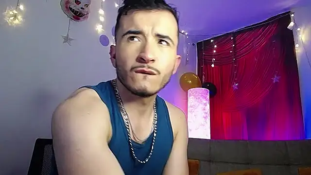 Noha Lux online show from 09/18/25, 12:51