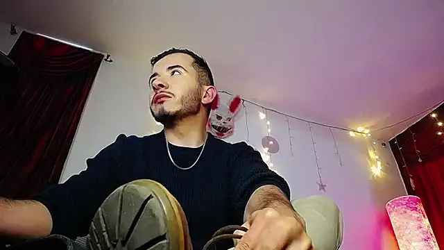 Noha Lux online show from 09/24/25, 12:30