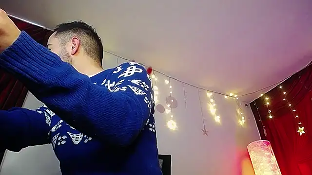 Noha Lux online show from 09/26/25, 12:53