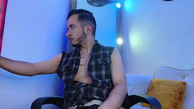 Noha Lux online show from 11/19/25, 01:11