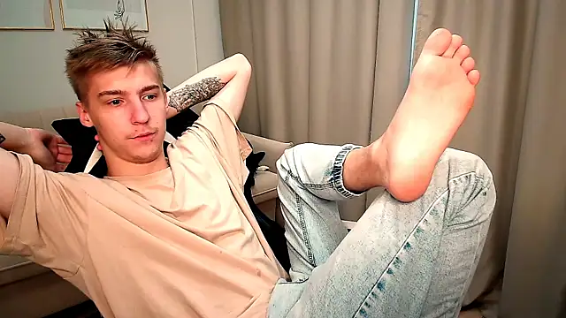 MrSexyCum4U online show from 10/01/25, 01:50