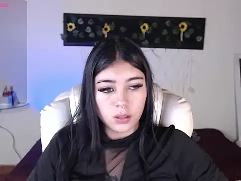 Snapshot of gabriella_live chatting on 10/03/25, 08:17 gabriella live online show from 10/03/25, 08:17