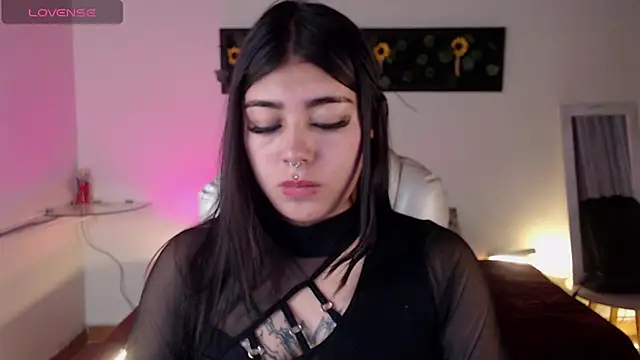 Snapshot of gabriella_live chatting on 10/22/25, 07:13 gabriella live online show from 10/22/25, 07:13