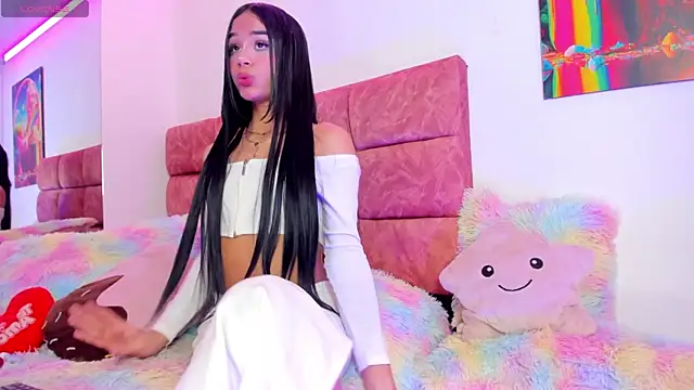 Baby Steff online show from 10/08/25, 07:06