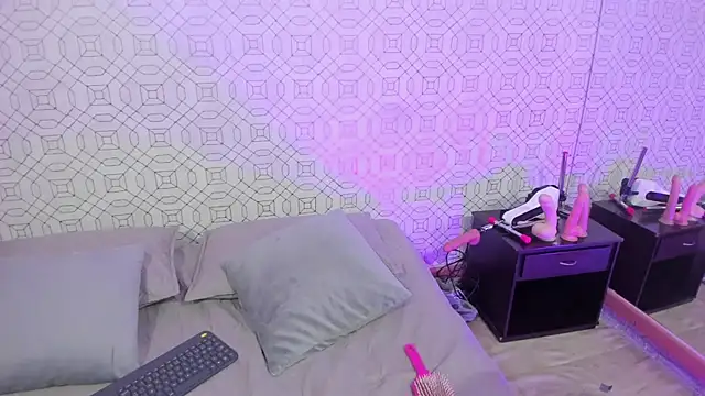 VioletaMaddox online show from 10/07/25, 03:47