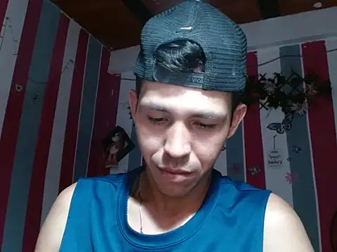 Snapshot of Antony_hardx chatting on 09/18/25, 07:16 Antony hardx online show from 09/18/25, 07:16