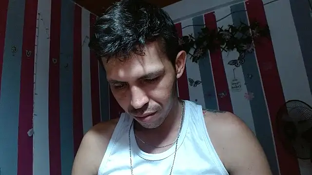 Snapshot of Antony_hardx chatting on 09/20/25, 11:06 Antony hardx online show from 09/20/25, 11:06