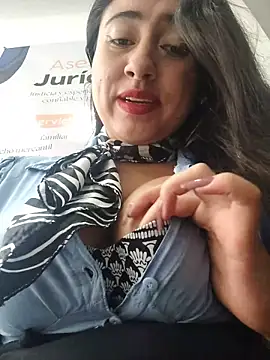 AMATISTA  16 online show from 11/12/25, 12:38