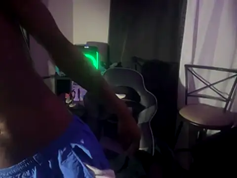 Triggerhappycj100 online show from 11/17/25, 03:12