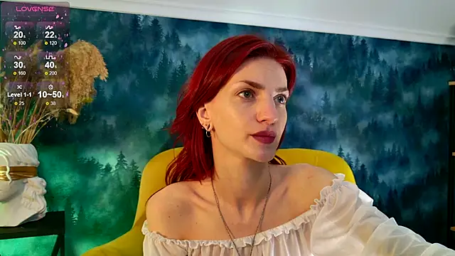 Snapshot of WendyGilber chatting on 10/02/25, 08:32 WendyGilber online show from 10/02/25, 08:32