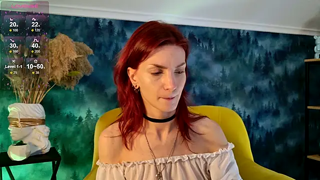 Snapshot of WendyGilber chatting on 10/03/25, 09:06 WendyGilber online show from 10/03/25, 09:06