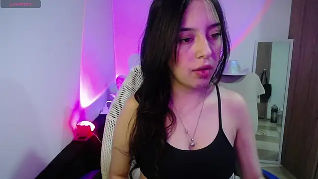 immisssilver online show from 10/17/25, 02:59