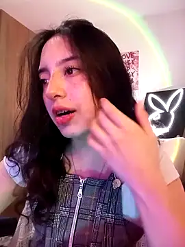 immisssilver online show from 11/15/25, 02:42