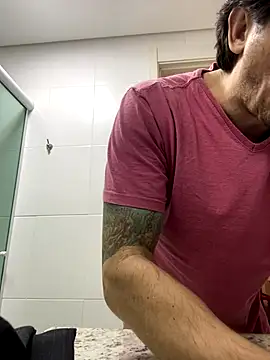 H40SCS online show from 09/28/25, 01:55