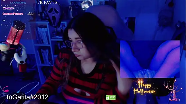 Pink girl0n online show from 11/02/25, 09:22