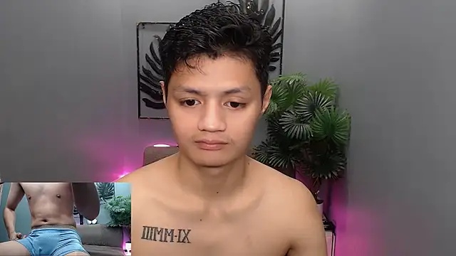 LucasSoYummyy online show from 11/26/25, 12:00