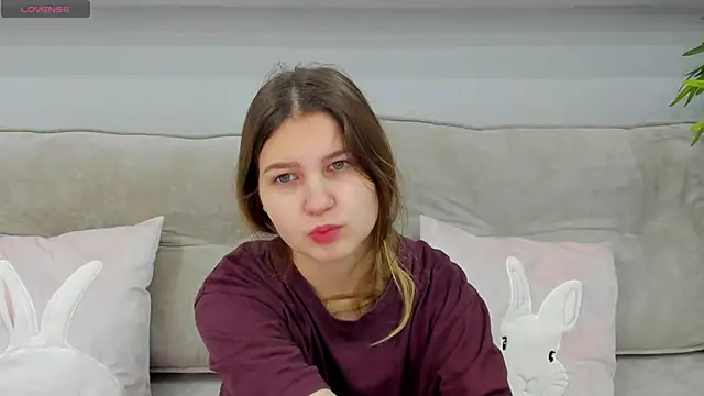 Elle Ellise online show from 10/10/25, 12:42