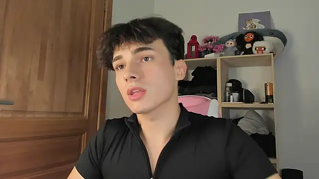 mystic evan online show from 10/13/25, 10:32