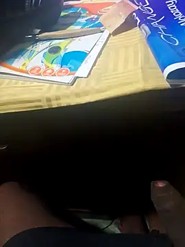 Pogga666 online show from 10/09/25, 05:44