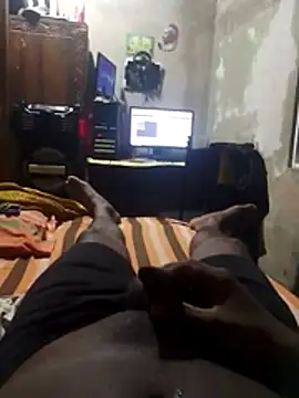 Pogga666 online show from 11/14/25, 03:00