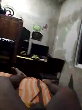 Pogga666 online show from 11/25/25, 03:34