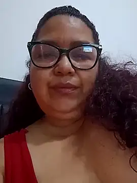 ladytropical1 online show from 10/13/25, 10:26