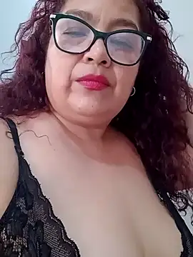 ladytropical1 online show from 10/29/25, 06:31