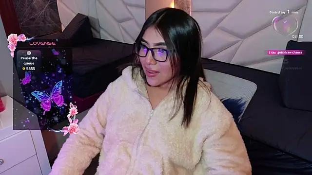 aysel 27 online show from 09/25/25, 11:41