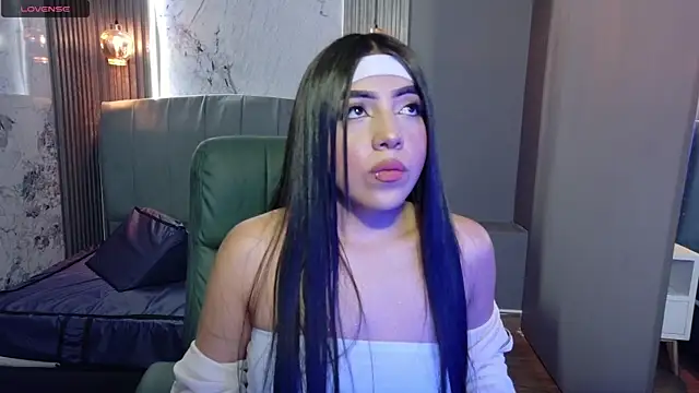 aysel 27 online show from 10/01/25, 04:57