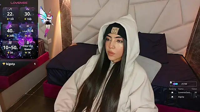 aysel 27 online show from 11/07/25, 01:27