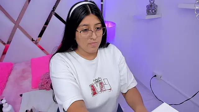 megann  up online show from 11/15/25, 03:37