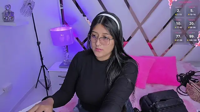 megann  up online show from 11/16/25, 03:23