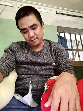 HoangNam20x online show from 11/19/25, 01:55