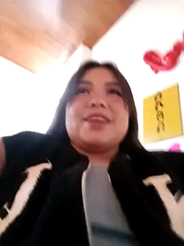 LucyPetit online show from 10/02/25, 01:29